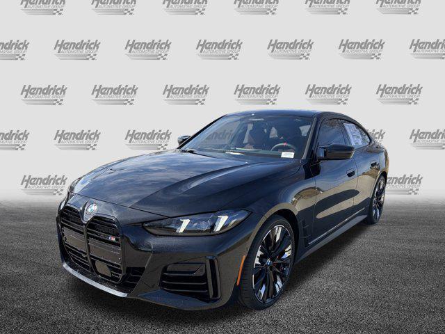 new 2026 BMW M440 car, priced at $71,875