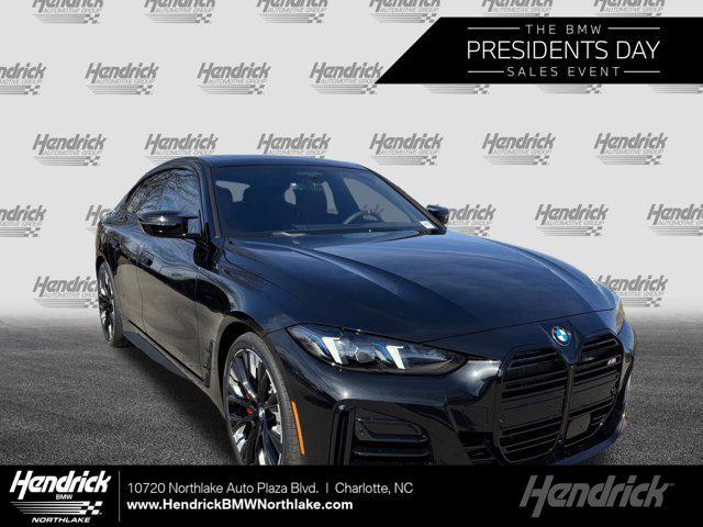 new 2026 BMW M440 car, priced at $71,875