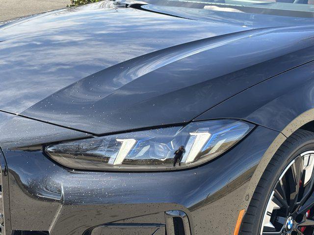 new 2026 BMW M440 car, priced at $71,875