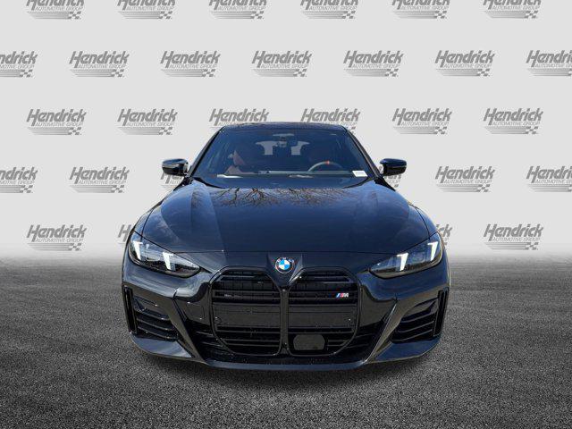 new 2026 BMW M440 car, priced at $71,875