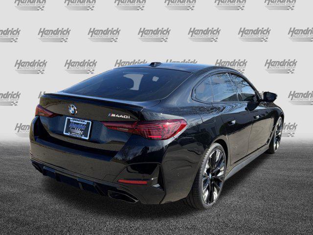 new 2026 BMW M440 car, priced at $71,875