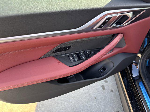 new 2026 BMW M440 car, priced at $71,875