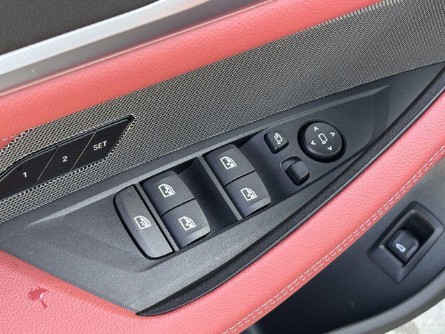 new 2026 BMW M440 car, priced at $71,875