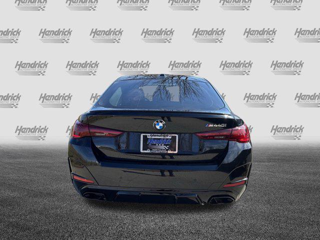 new 2026 BMW M440 car, priced at $71,875