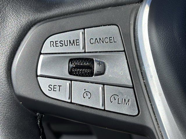 used 2024 BMW X3 car, priced at $31,977