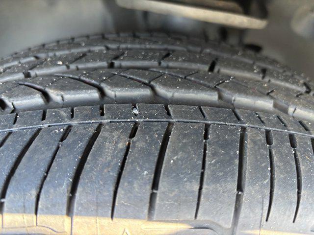 used 2024 BMW X3 car, priced at $31,977