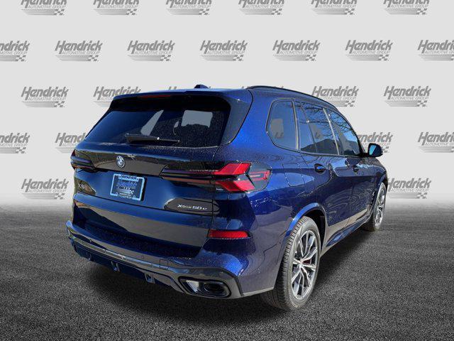new 2026 BMW X5 PHEV car, priced at $85,800