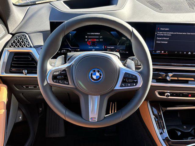 new 2026 BMW X5 PHEV car, priced at $85,800