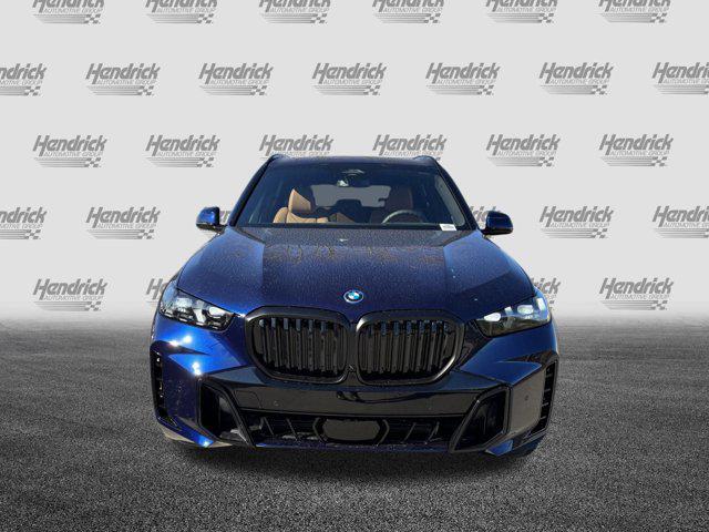 new 2026 BMW X5 PHEV car, priced at $85,800