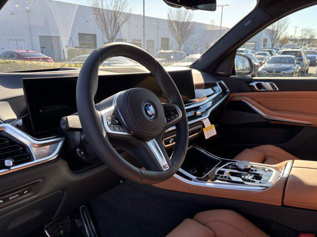 new 2026 BMW X5 PHEV car, priced at $85,800