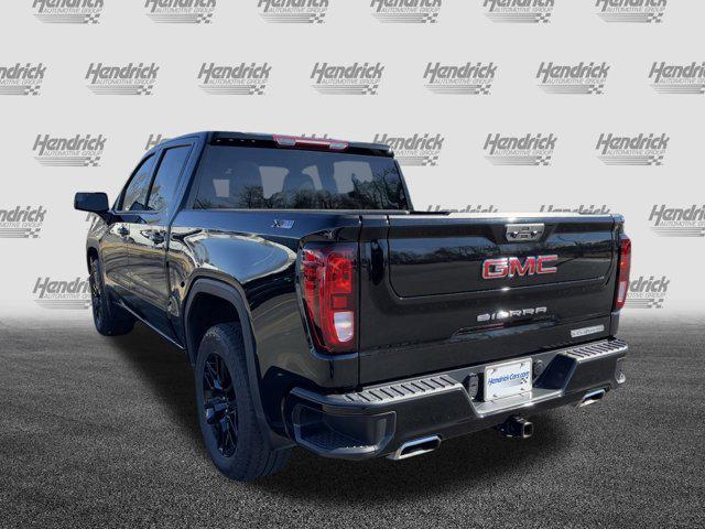 used 2023 GMC Sierra 1500 car, priced at $44,477