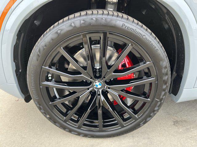 new 2026 BMW X5 car, priced at $83,050