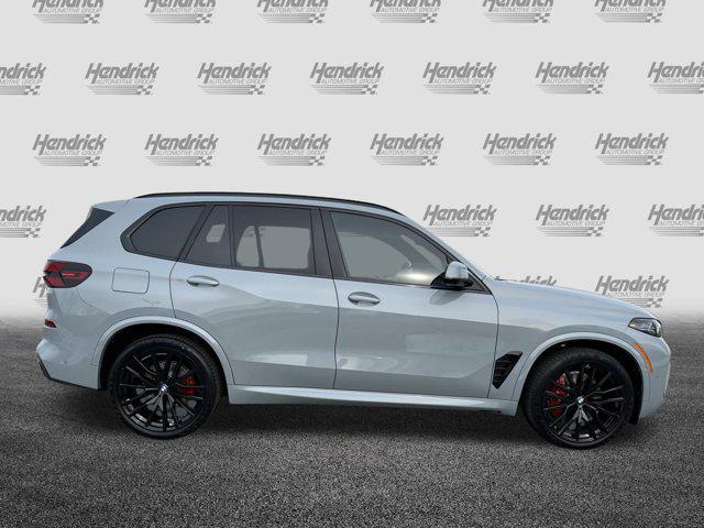new 2026 BMW X5 car, priced at $83,050