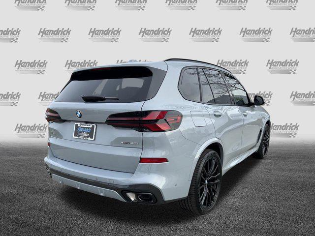 new 2026 BMW X5 car, priced at $83,050