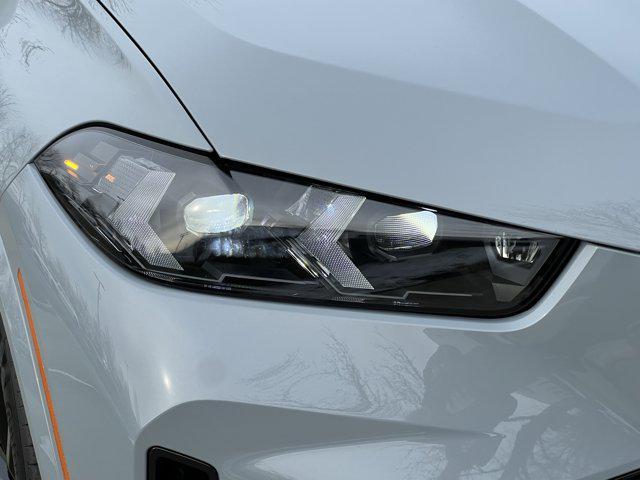 new 2026 BMW X5 car, priced at $83,050