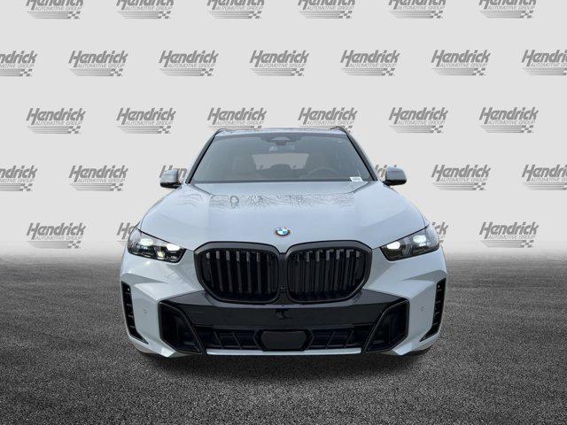 new 2026 BMW X5 car, priced at $83,050