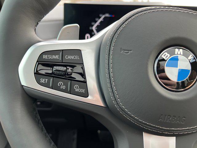 new 2026 BMW X5 car, priced at $83,050