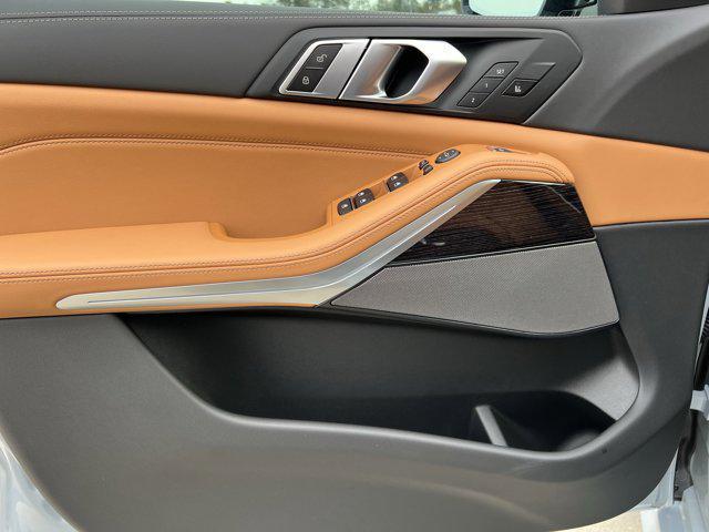 new 2026 BMW X5 car, priced at $83,050