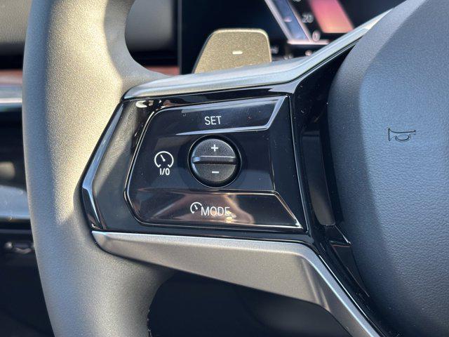 new 2026 BMW 530 car, priced at $66,065