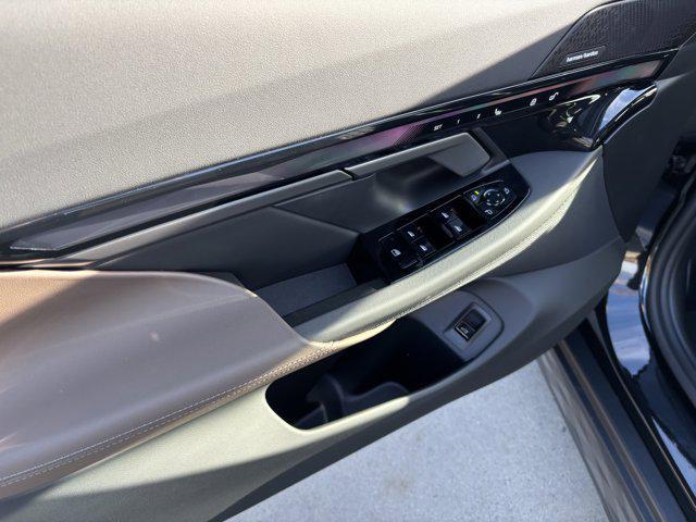 new 2026 BMW 530 car, priced at $66,065