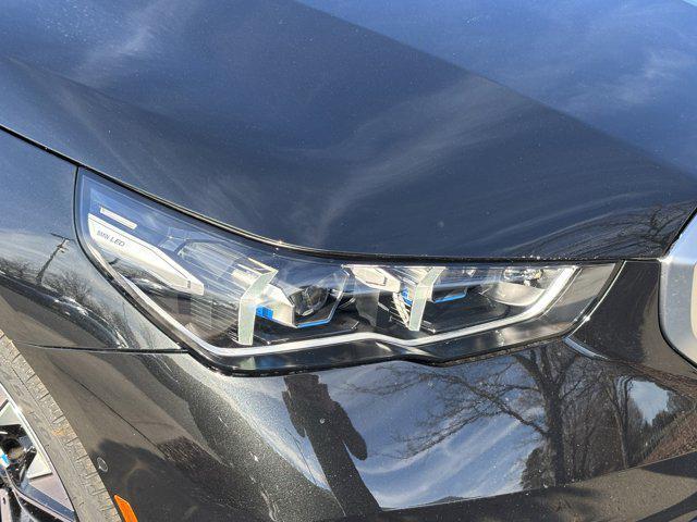 new 2026 BMW 530 car, priced at $66,065