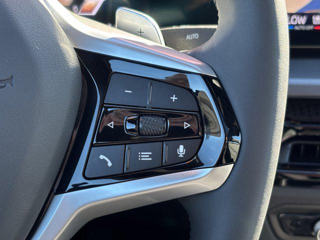 used 2025 BMW 230 car, priced at $34,977