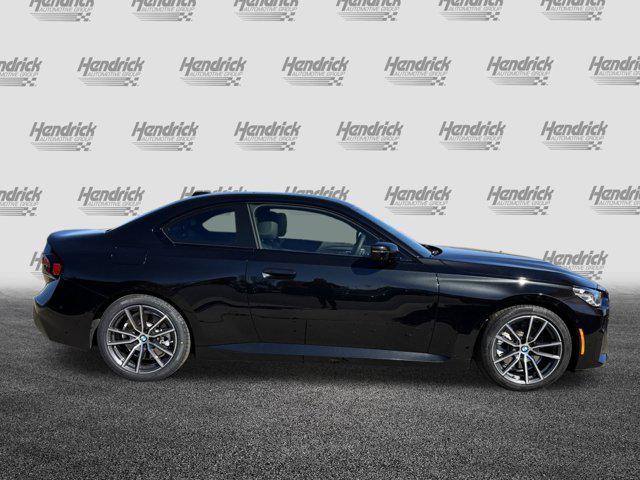 used 2025 BMW 230 car, priced at $34,977