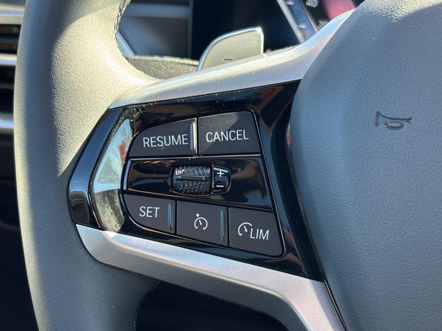 used 2025 BMW 230 car, priced at $34,977