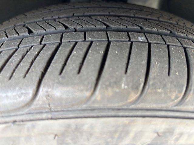 used 2024 Honda Accord Hybrid car, priced at $29,977