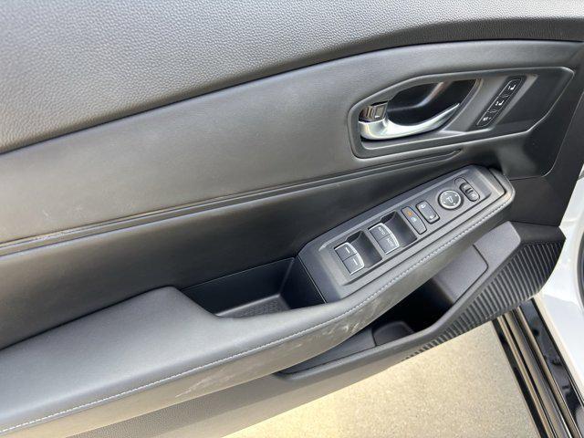 used 2024 Honda Accord Hybrid car, priced at $29,977