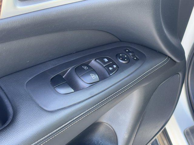 used 2019 Nissan Pathfinder car, priced at $14,977