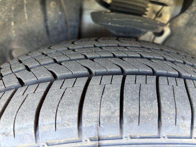 used 2018 Volkswagen Tiguan car, priced at $10,977