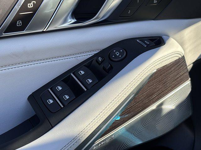 new 2026 BMW X5 car, priced at $112,750