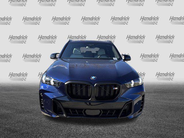 new 2026 BMW X5 car, priced at $112,750