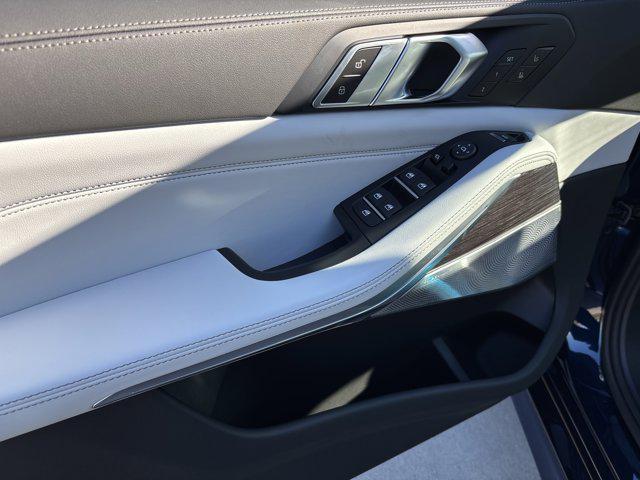 new 2026 BMW X5 car, priced at $112,750