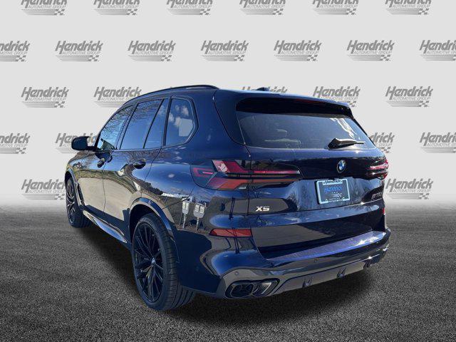 new 2026 BMW X5 car, priced at $112,750