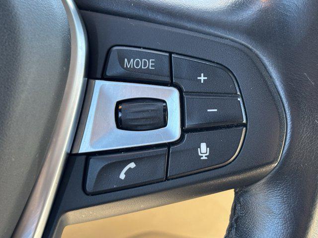 used 2018 BMW X3 car, priced at $26,977