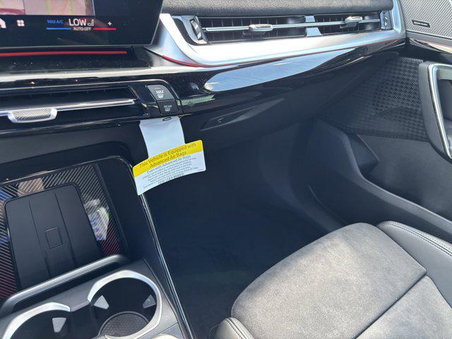 new 2026 BMW X1 car, priced at $59,430