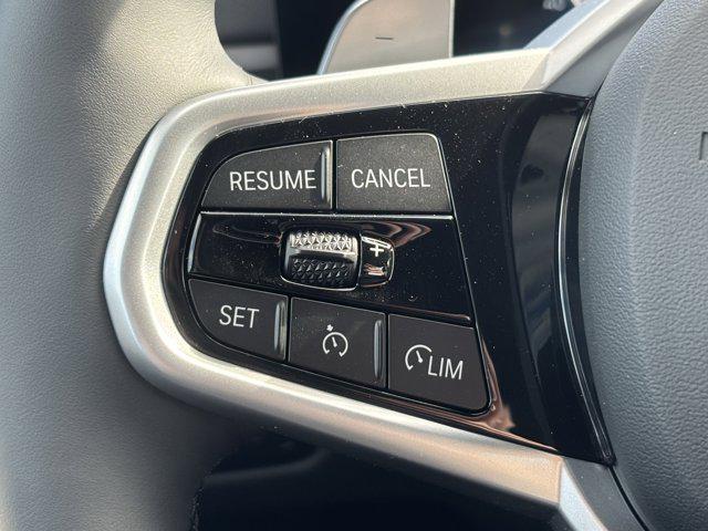 new 2026 BMW 330 car, priced at $56,340