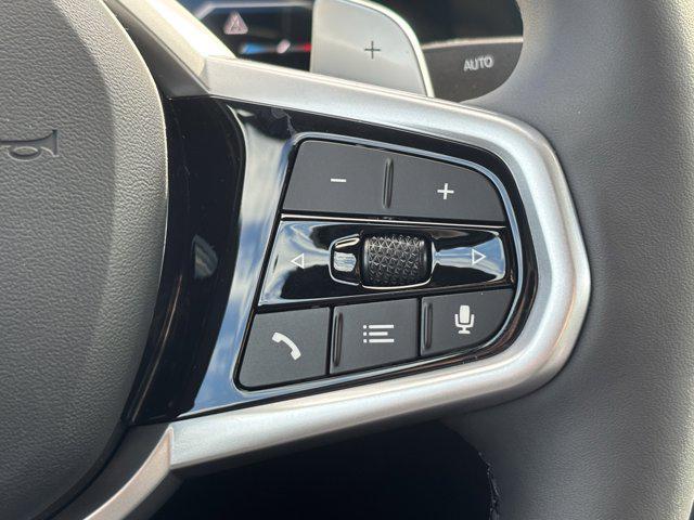 new 2026 BMW 330 car, priced at $56,340