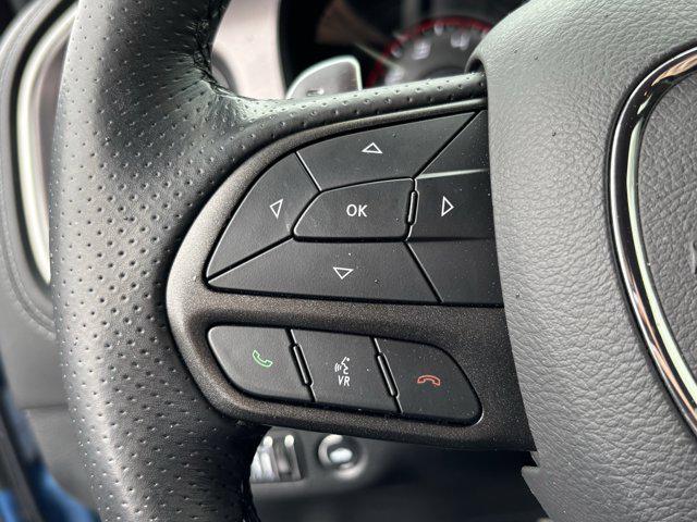 used 2022 Dodge Charger car, priced at $33,977