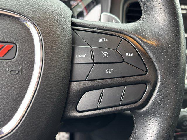 used 2022 Dodge Charger car, priced at $33,977