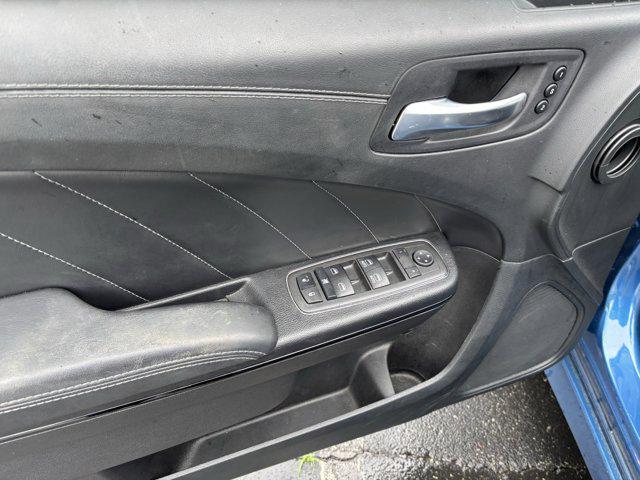 used 2022 Dodge Charger car, priced at $33,977
