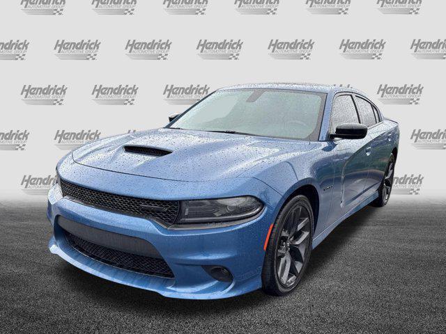 used 2022 Dodge Charger car, priced at $33,977