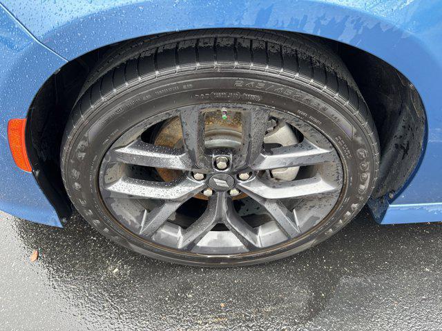 used 2022 Dodge Charger car, priced at $33,977