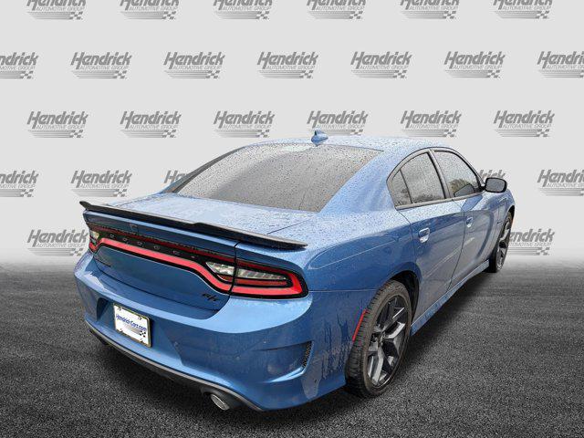 used 2022 Dodge Charger car, priced at $33,977