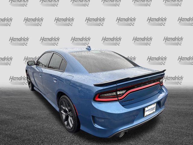 used 2022 Dodge Charger car, priced at $33,977