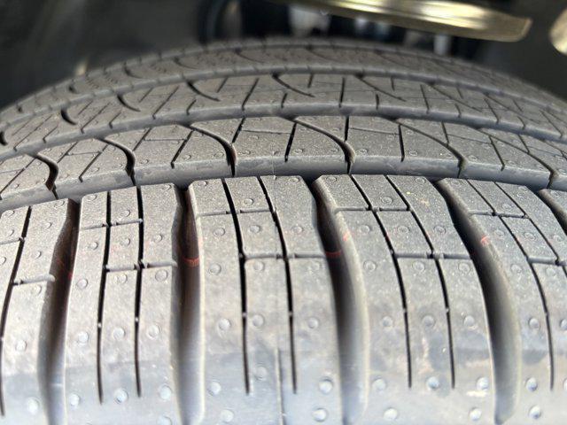 used 2026 BMW X3 car, priced at $57,735