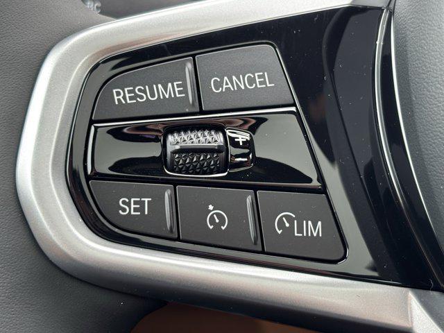 new 2026 BMW i4 Gran Coupe car, priced at $76,320