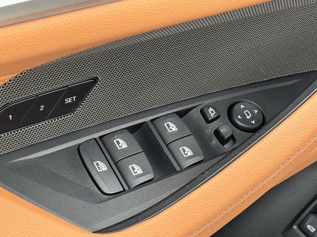 new 2026 BMW i4 Gran Coupe car, priced at $76,320